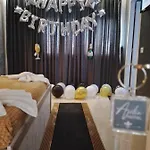 Ajilin Hotel *