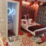 酒店 Ajilin 科尔察