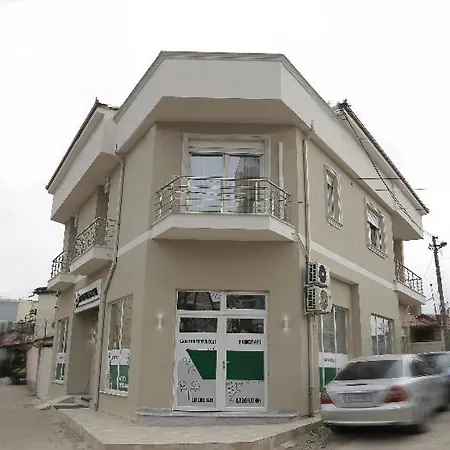 Ajilin * Корча