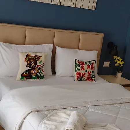 Hotel Ajilin *