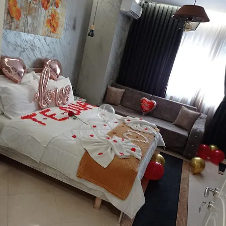 Hotel Ajilin Korce