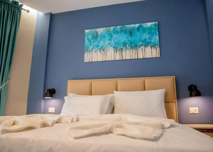 Ajilin Hotel Korce
