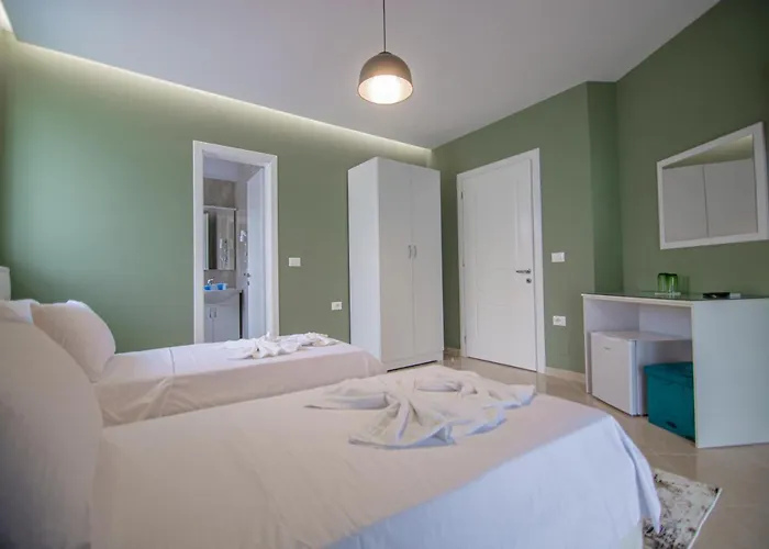 Ajilin Hotel