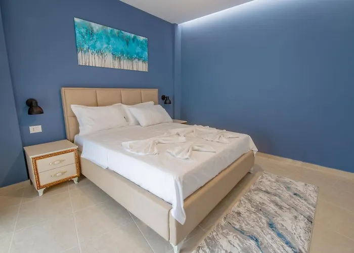 Ajilin Hotel Korce