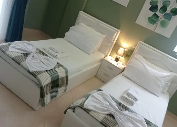 Hotel Ajilin
