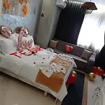 מלון Ajilin קורצ'ה