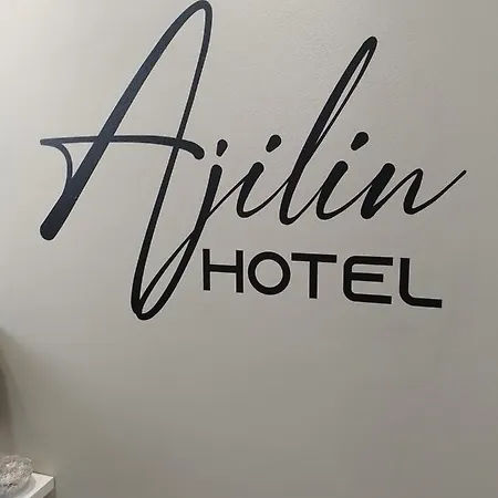 فندق Ajilin *