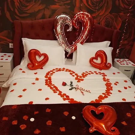 فندق Ajilin كورتشي