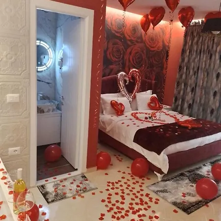 فندق Ajilin كورتشي