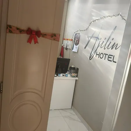 Ajilin