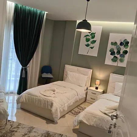 فندق Ajilin كورتشي