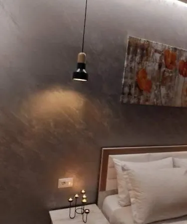 فندق Ajilin كورتشي