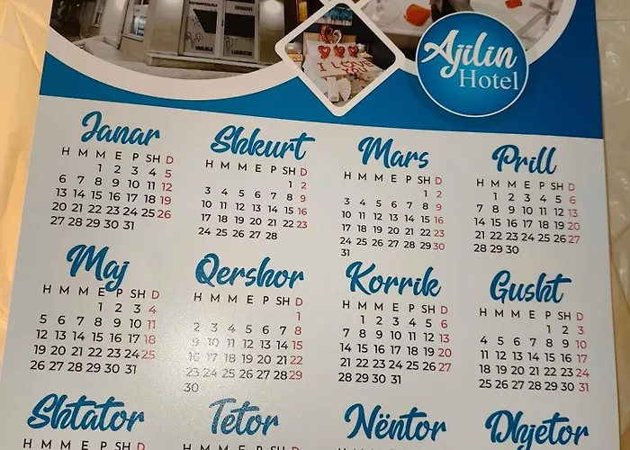 Ajilin *