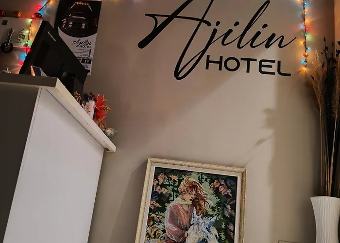 Ajilin *