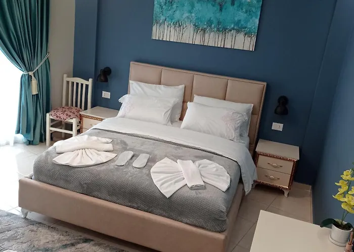 Hotel Ajilin Korce